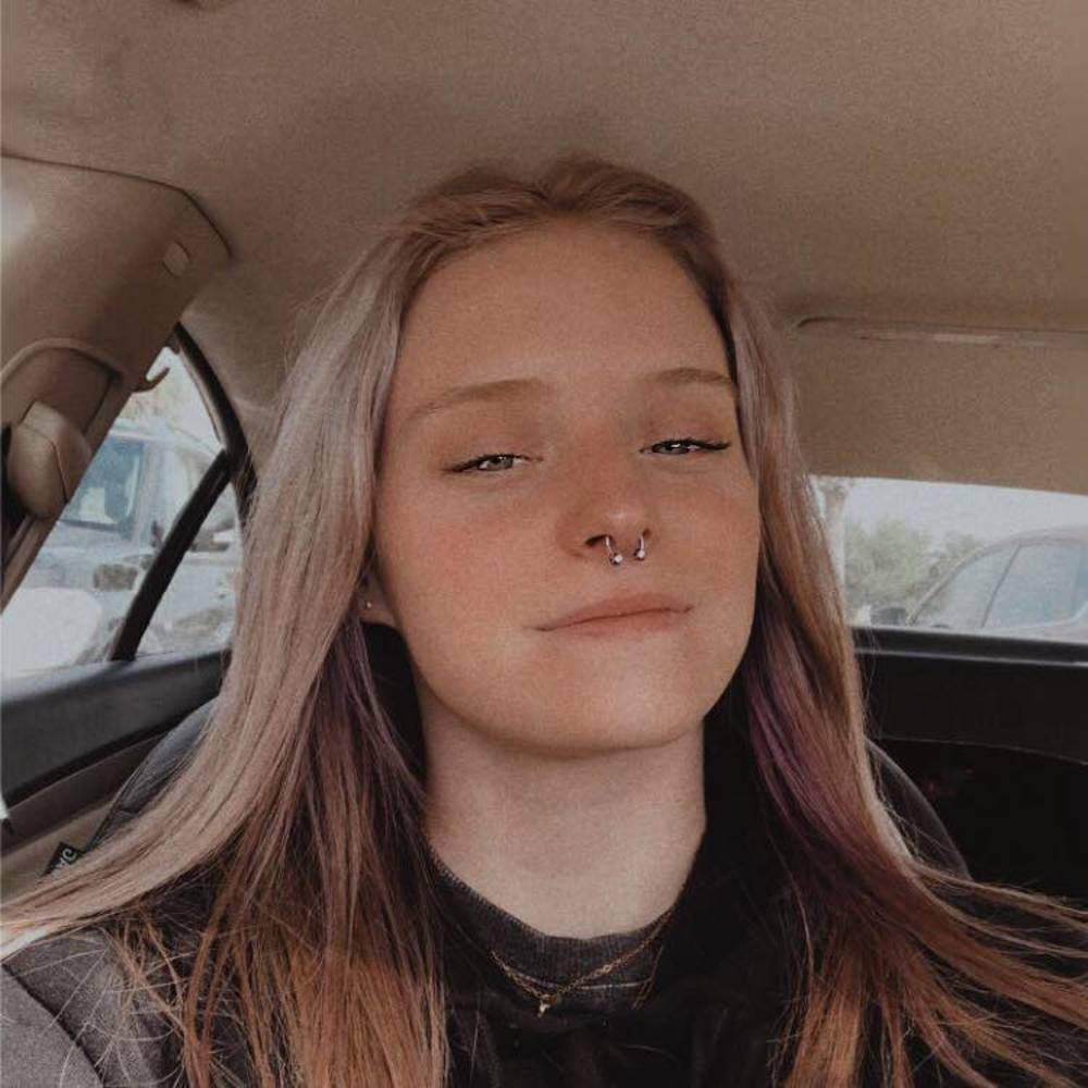 Meet your Posher, Grace